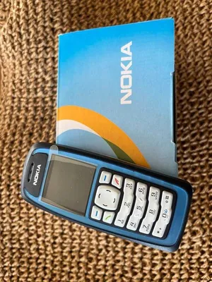 Nokia 3100 móvil teclas RH-19 d'occasion pour 6 EUR in Madrid sur WALLAPOP