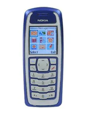 Nokia 3100 Mobile Phone Unlocked GSM keyboard Tri-Band cellphone+1 Year  WARRANTY | eBay