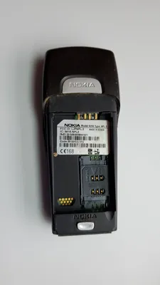 Nokia 6200 classic Dummy Phone (Non-Working Model) - 134188973280 - купить  на eBay.com (США) с доставкой в Украину | Megazakaz.com