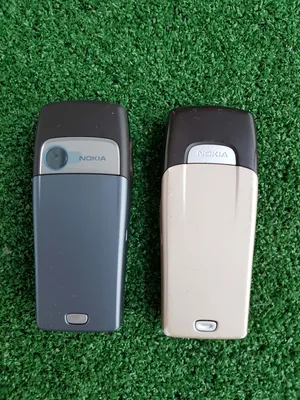 836.Nokia 6200 Very Rare - For Collectors - Unlocked | eBay