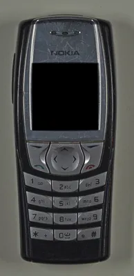 Nokia 6200 – купить в Перми, цена 700 руб., продано 9 июня 2019 – Мобильные  телефоны