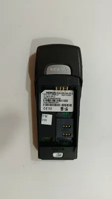 1275.Nokia 6200 Very Rare - For Collectors - Unlocked | eBay