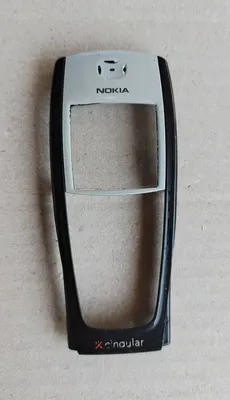 1444.Nokia 6200 Very Rare - For Collectors - Unlocked | eBay