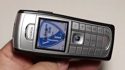 836.Nokia 6200 Very Rare - For Collectors - Unlocked | eBay