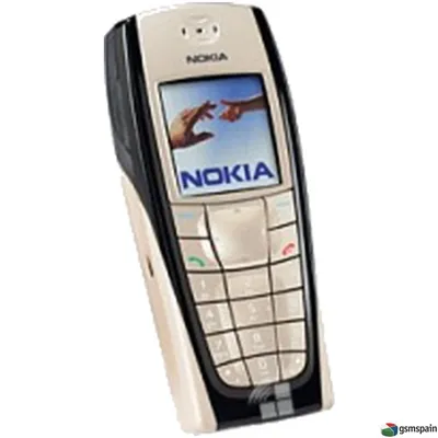 Корпус Nokia 6200 / 6220 (Black ) (ID#1886933814), цена: 200 ₴, купить на  Prom.ua
