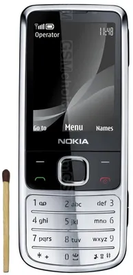 Troubleshooting Nokia 6200 Classic - iFixit