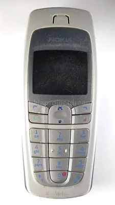 544.Nokia 6200 Very Rare - For Collectors - Unlocked | eBay