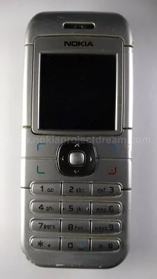 Switch your phone on or off - Nokia 6200