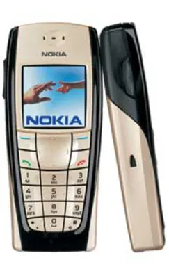 Cellular phone with an EDGE