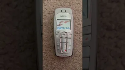Аккумулятор для Nokia 6200 повышенной емкости