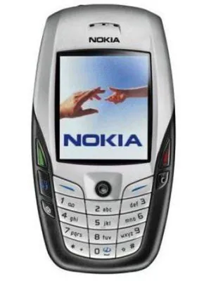 554.Nokia 6200 Very Rare - For Collectors | eBay