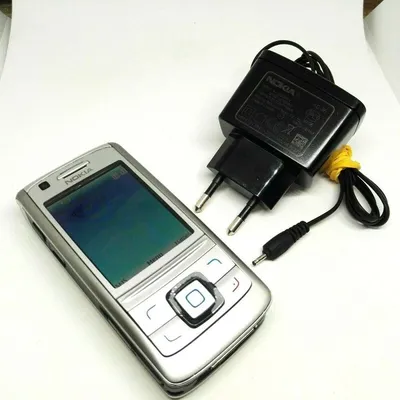 Nokia 6280 - Silver (Unlocked) Cellular Phone for sale online | eBay | 3g  mobile, Nokia, Mobile phone