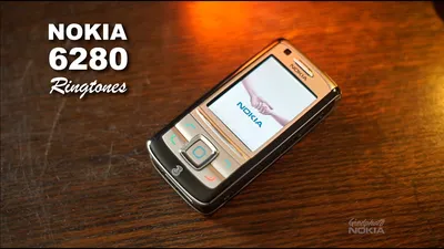 Телефон nokia 6280 czarno-srebna набор недорого ➤➤➤ Интернет магазин DARSTAR