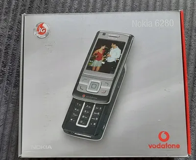 Nokia 6280 body shell change reverse #unboxing - YouTube