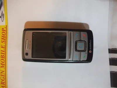 Nokia 6280 - CNET