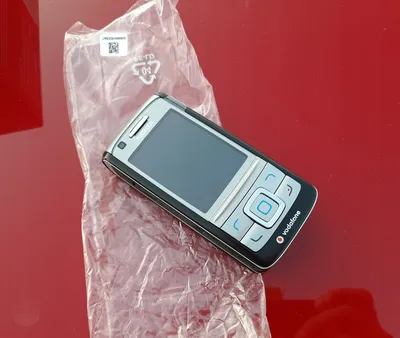 NOKIA 6280 Complete Original Grade B Case - ✓ 4GSM.COM