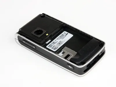 Nokia 6280 pictures, official photos