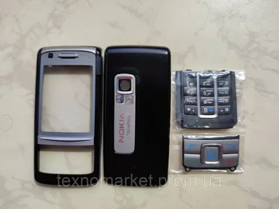 NOKIA 6280 RM-78 BUSINESS SLIDER-HANDY TASTEN KAMERA UMTS MOBILE PHONE WIE  NEU 6417182461491 | eBay