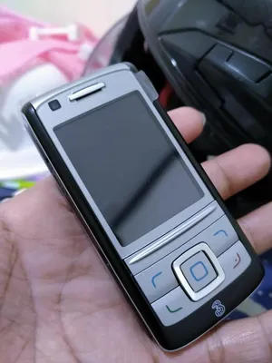 Средняя часть корпуса Nokia 6280 полный комплект (Оригинал)