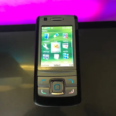 Аккумулятор для Nokia 6280