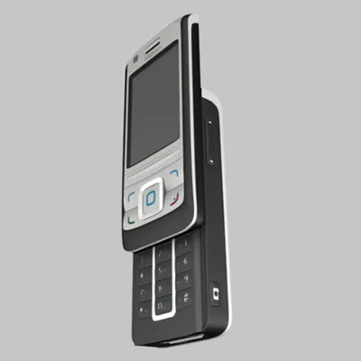 Nokia 6280 с новой батарейкой: 350 грн. - Мобильные телефоны / смартфоны  Одесса на Olx