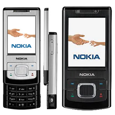 Unlocked Original Nokia 6500 Slide Bluetooth Java Unlocked 3G UMTS Mobile  Phone | eBay