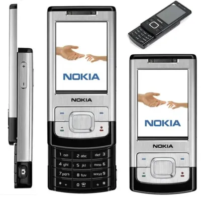 Nokia 6500 classic - Wikipedia