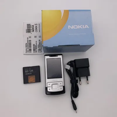 Nokia 6500 slide Technical Specifications | IMEI.org