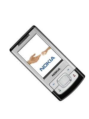 Nokia Slide 6500 - Black Mobile Slider Phone | eBay