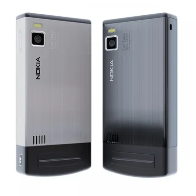 Корпус Nokia 6500 slide Nokia 6500s – купить по цене 200 грн в Киеве и  Украине | VsePlus 21058