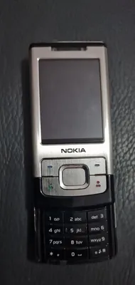 The Nokia 6500 Slide, my favorite Nokia phone of all time :  r/vintagemobilephones