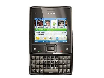 Nokia X5-01 200MB ROM Gsm Unlocked Phone Screen: 2.36\" 320x240 pixels  Camera: 5MP | 480p Battery: 950 mAh Storage: 200MB storage, microSD card  slot Physical: 129g, 16.9mm thickness