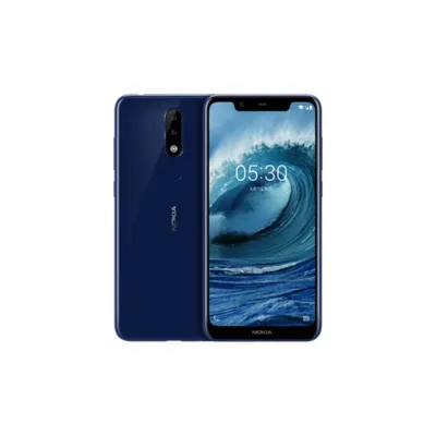 Nokia X5 expected to launch on July 11 in China | Tech News