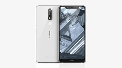 Nokia X5-01 goes 'square' with full QWERTY keyboard