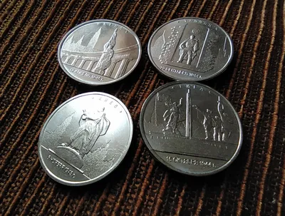 Пятирублевые монеты, которые стоят в 3 раза больше номинала | Фотоартефакт  | Дзен