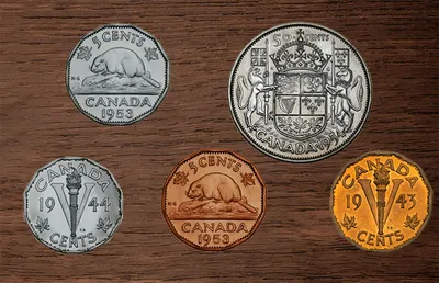 Стоимость монеты: больше, чем номинал | Золотой Запас | Дзен