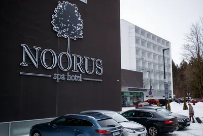 Noorus Spa планирует сократить 68 человек, если ситуация не улучшится