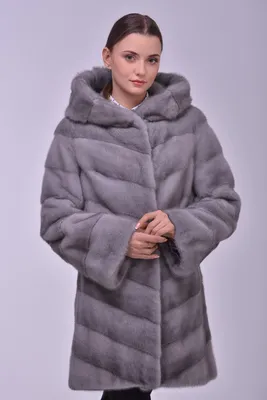 Шуба норковая. Куртка | Интернет магазин Фабрика меха | норковые и  мутоновые шубы в Новосибирске