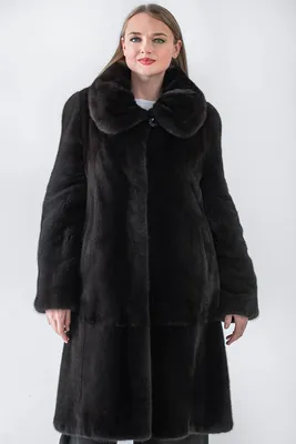 Шуба из меха чернобурки SAGA FURS of SCANDINAVIA за 29500 ₽ в очень хорошем  состоянии р.50-52 /11916 - YouTube