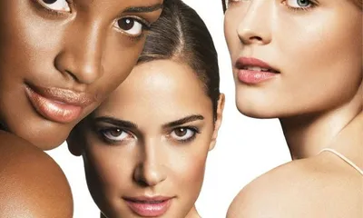 Типы кожи. Как определить тип кожи лица? : Информация от косметолога  BeautyCab