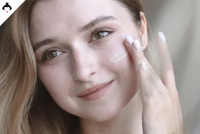 4 признака обезвоженной кожи: как исправить проблему | Christina Cosmetics