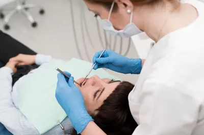 Виды прикуса в стоматологии и их характеристика
