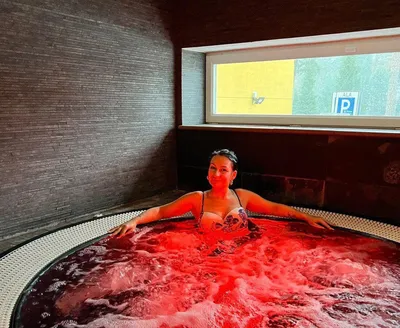 Noorus Spa Hotel