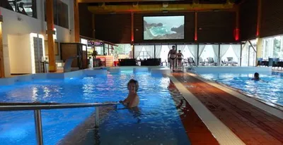 Новый аквапарк спа-отеля Noorus скоро откроют. Что ждет посетителей? -  gazeta.ee