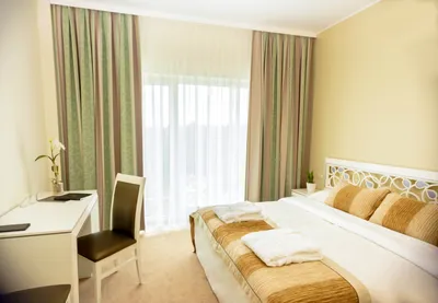 Noorus Spa Hotel 4* (Нарва Йыэсуу) - цены и отзывы на TCC.UA