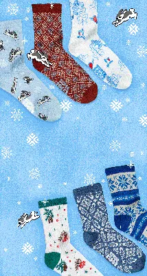 ᐅ Купить Хлопковые носки HAPPY с рисунком «Кактусы» в Минске модель 141  цвет черный 🛍️ в интернет магазине с доставкой по Беларуси