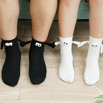 Детские вязаные носки - теплые носки для дома - носки на 5-6 лет №1127055 -  купить в Украине на Crafta.ua