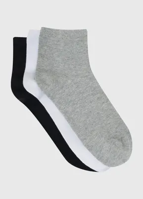 Новогодние носки с оленем, цвет: бежевый купить в интернет-магазине ТВОЕ,  арт.A8656