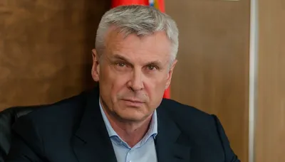 Сергей Носов одержал уверенную победу на выборах губернатора Магаданской  области
