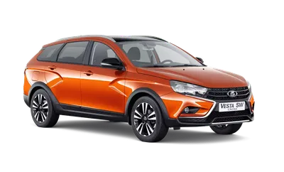 Сколько будет стоить Lada X-Cross 5 в России: 10 главных фактов о новинке -  Китайские автомобили